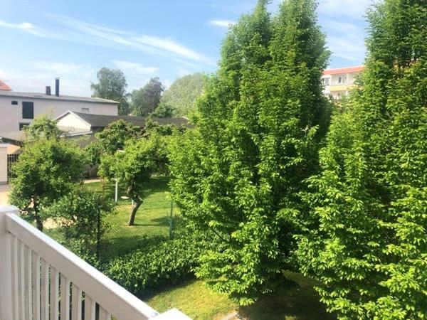 Uns Strandhus Fewo 3 - Villa Felice Ostseebad Kühlungsborn Екстериор снимка